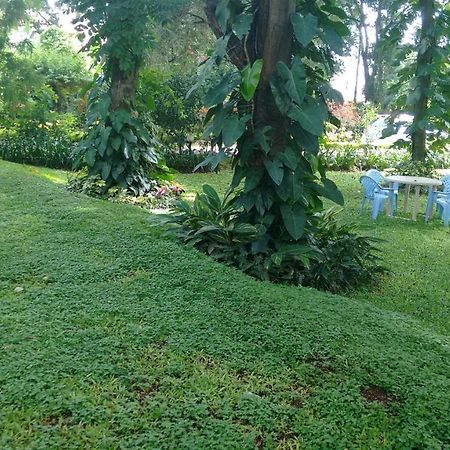 Villa Serena Bangalore Dış mekan fotoğraf