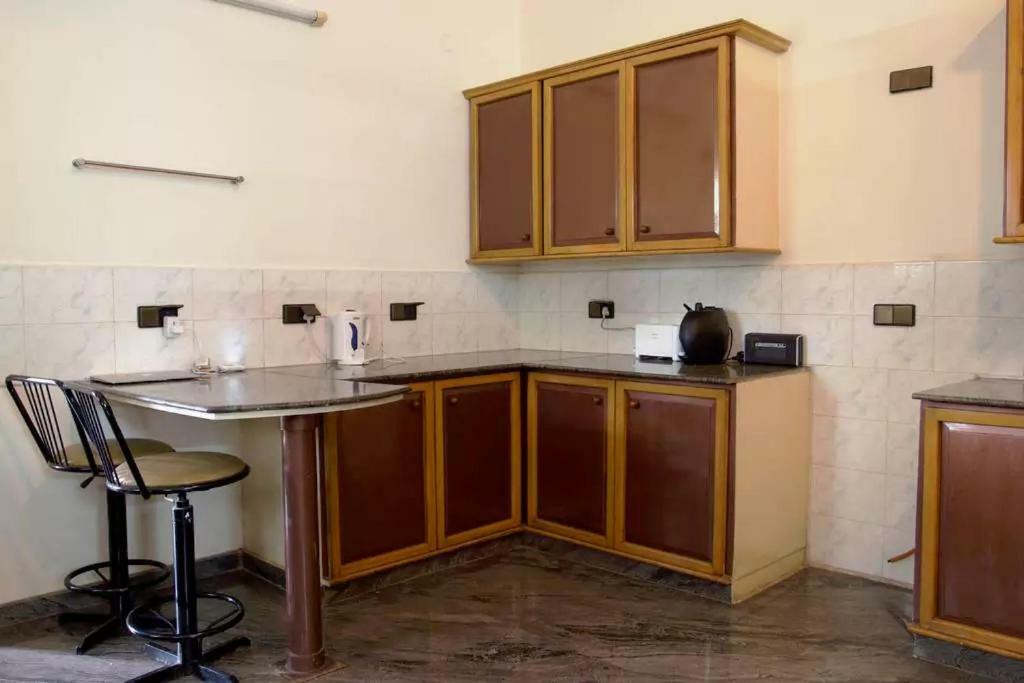 Villa Serena Bangalore Dış mekan fotoğraf