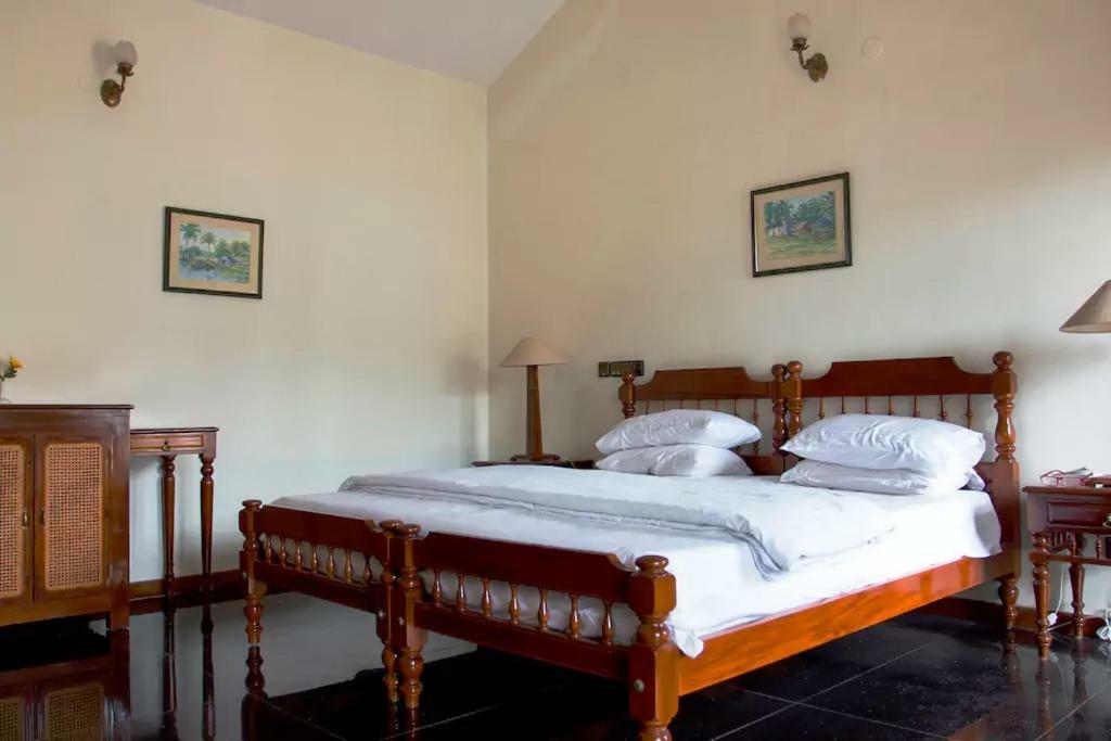 Villa Serena Bangalore Dış mekan fotoğraf