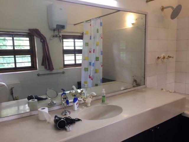 Villa Serena Bangalore Dış mekan fotoğraf