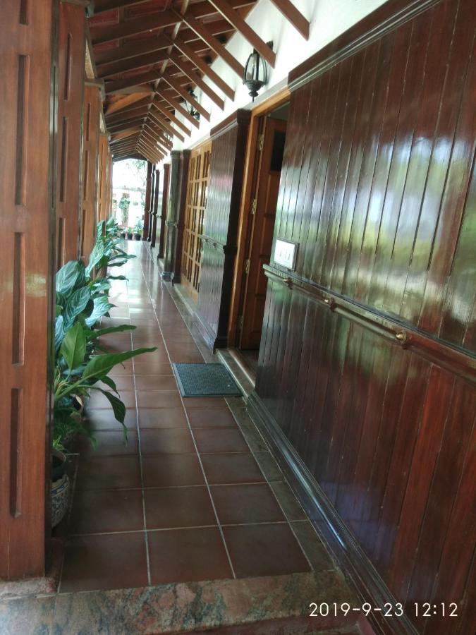 Villa Serena Bangalore Dış mekan fotoğraf