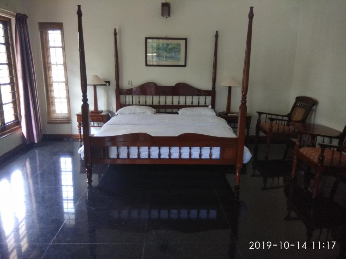 Villa Serena Bangalore Dış mekan fotoğraf