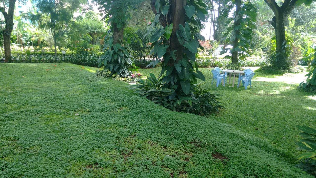 Villa Serena Bangalore Dış mekan fotoğraf