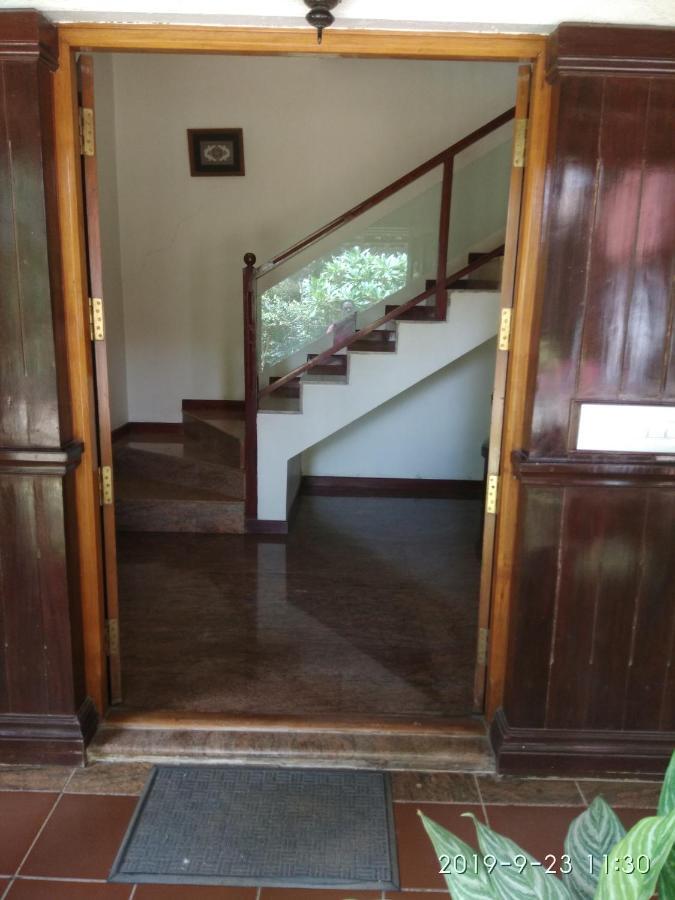 Villa Serena Bangalore Dış mekan fotoğraf
