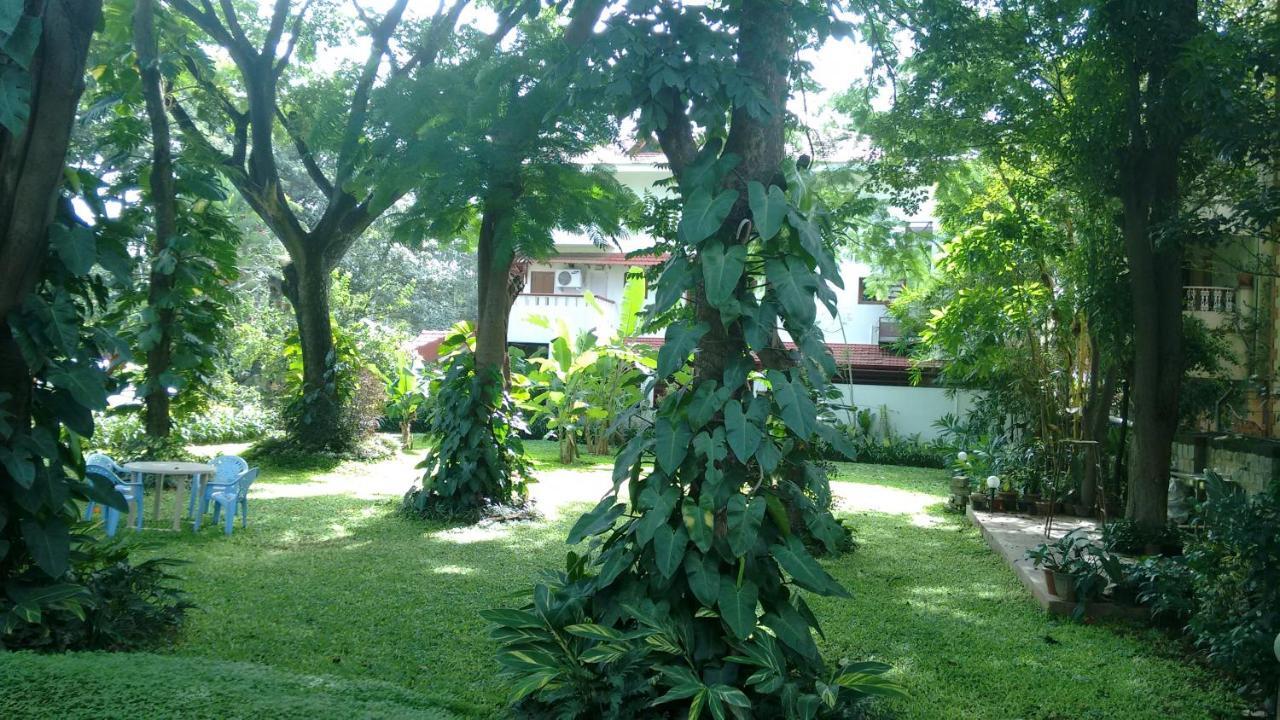Villa Serena Bangalore Dış mekan fotoğraf