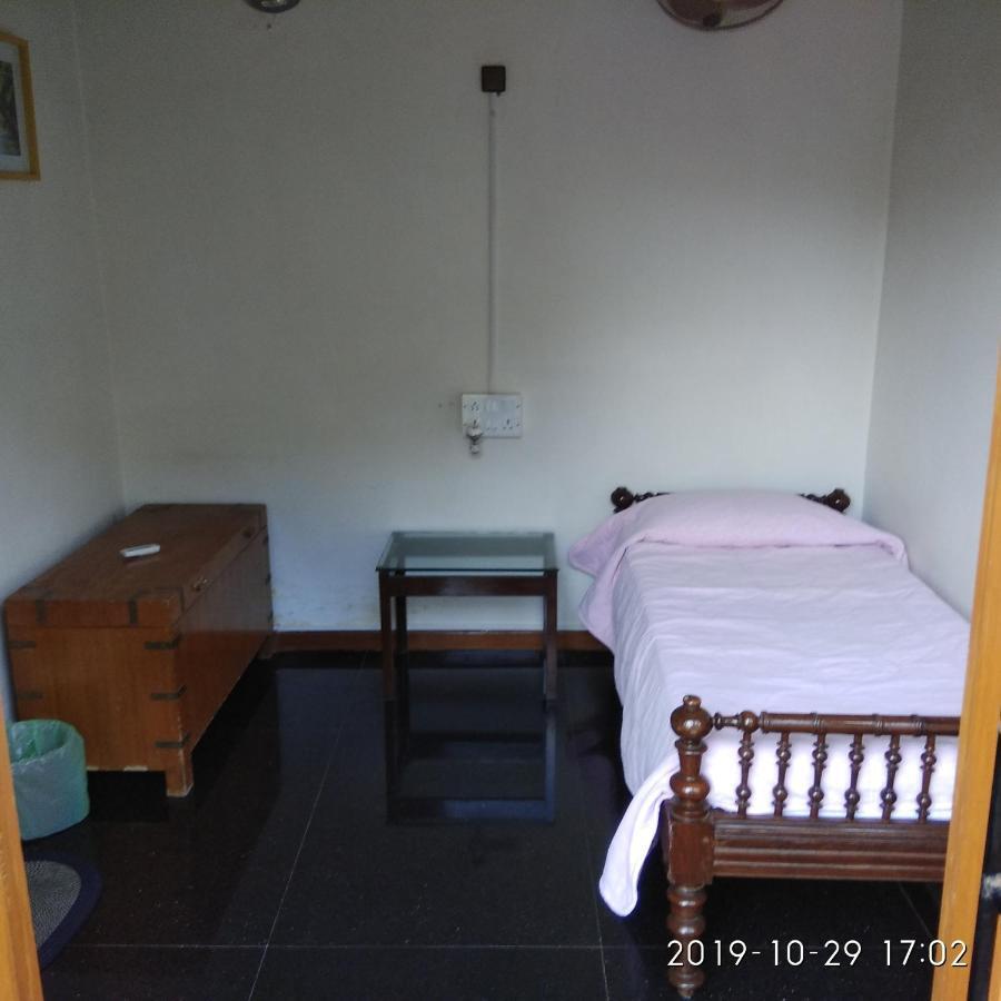 Villa Serena Bangalore Dış mekan fotoğraf